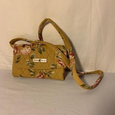 Large Collection of Vera Bradley Handbags, Wallets, & More (PC-HS)