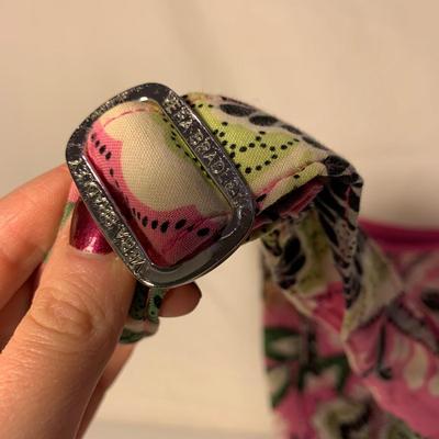 Large Collection of Vera Bradley Handbags, Wallets, & More (PC-HS)