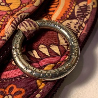 Large Collection of Vera Bradley Handbags, Wallets, & More (PC-HS)