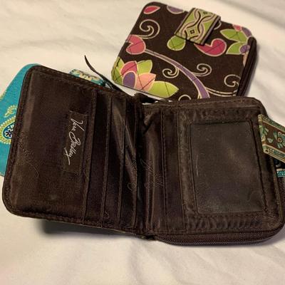 Large Collection of Vera Bradley Handbags, Wallets, & More (PC-HS)