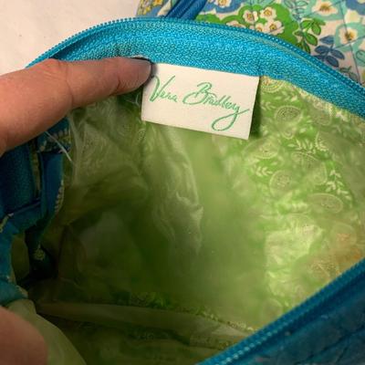 Large Collection of Vera Bradley Handbags, Wallets, & More (PC-HS)