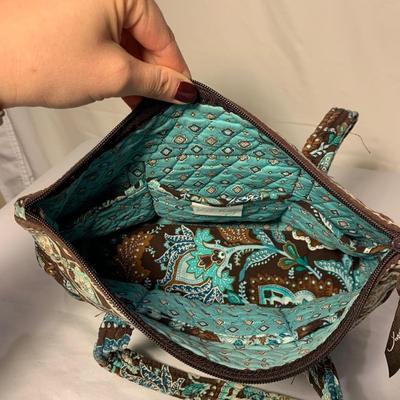 Large Collection of Vera Bradley Handbags, Wallets, & More (PC-HS)