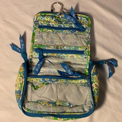 Large Collection of Vera Bradley Handbags, Wallets, & More (PC-HS)