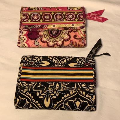 Large Collection of Vera Bradley Handbags, Wallets, & More (PC-HS)
