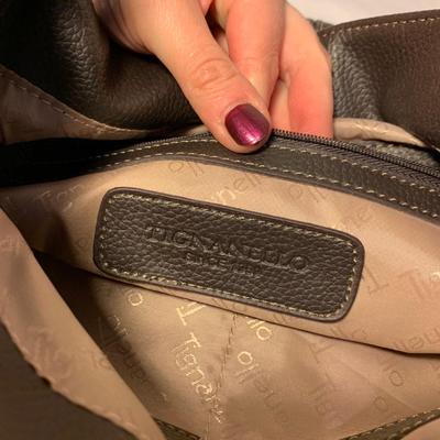 Tignanello & Etienne Aigner Designer Handbags (PC-HS)