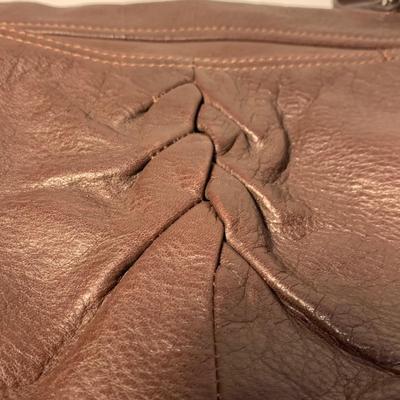 Tignanello & Etienne Aigner Designer Handbags (PC-HS)