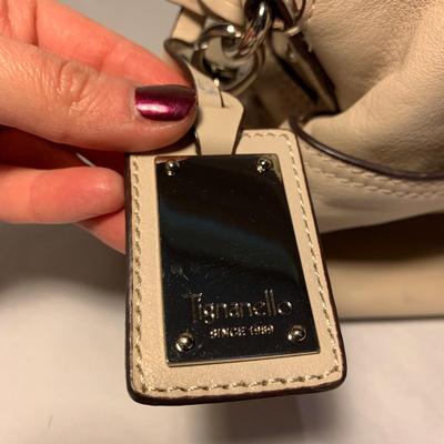 Tignanello & Etienne Aigner Designer Handbags (PC-HS)