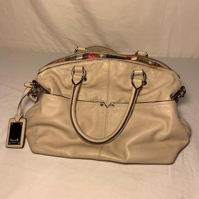 Tignanello & Etienne Aigner Designer Handbags (PC-HS)