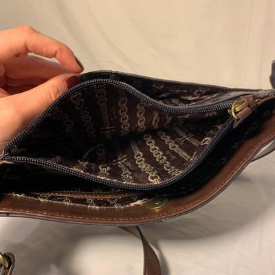 Tignanello & Etienne Aigner Designer Handbags (PC-HS)