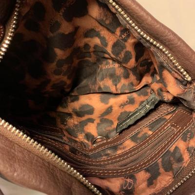 Tignanello & Etienne Aigner Designer Handbags (PC-HS)