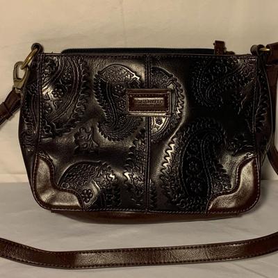 Tignanello & Etienne Aigner Designer Handbags (PC-HS)