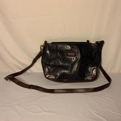 Tignanello & Etienne Aigner Designer Handbags (PC-HS)