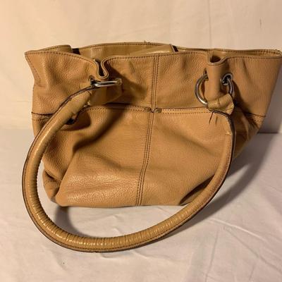 Tignanello & Etienne Aigner Designer Handbags (PC-HS)