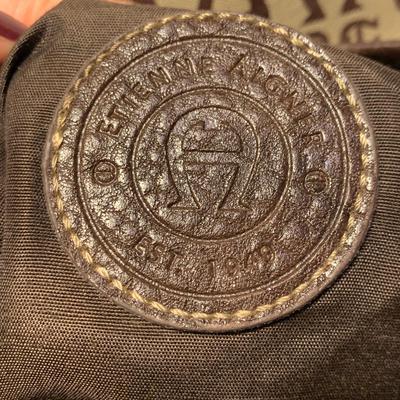 Tignanello & Etienne Aigner Designer Handbags (PC-HS)