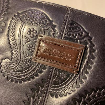 Tignanello & Etienne Aigner Designer Handbags (PC-HS)