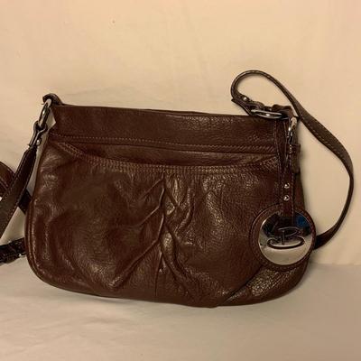 Tignanello & Etienne Aigner Designer Handbags (PC-HS)