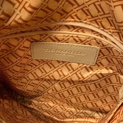 Tignanello & Etienne Aigner Designer Handbags (PC-HS)