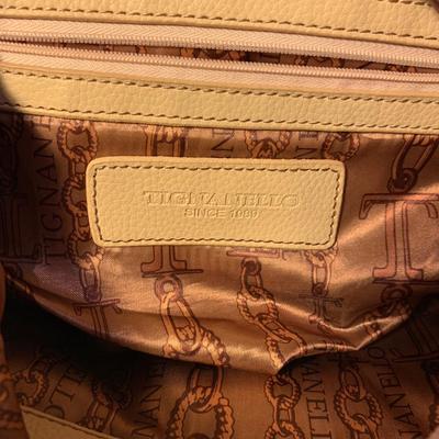 Tignanello & Etienne Aigner Designer Handbags (PC-HS)