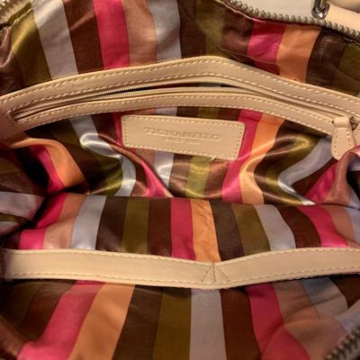 Tignanello & Etienne Aigner Designer Handbags (PC-HS)