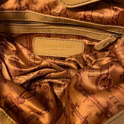 Tignanello & Etienne Aigner Designer Handbags (PC-HS)