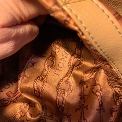 Tignanello & Etienne Aigner Designer Handbags (PC-HS)