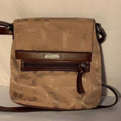 Tignanello & Etienne Aigner Designer Handbags (PC-HS)