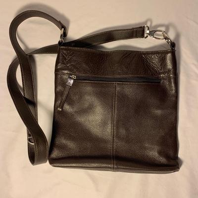 Tignanello & Etienne Aigner Designer Handbags (PC-HS)