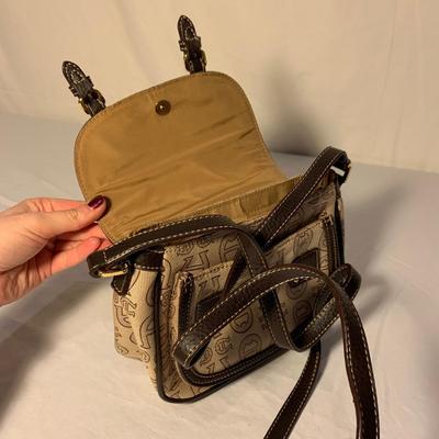 Tignanello & Etienne Aigner Designer Handbags (PC-HS)