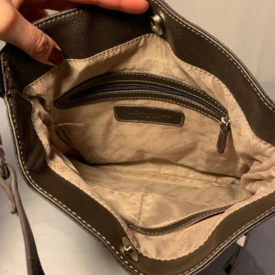 Tignanello & Etienne Aigner Designer Handbags (PC-HS)