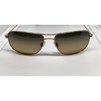 Womenâ€™s Maui Jim Aviator Sunglasses