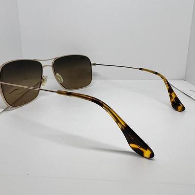 Womenâ€™s Maui Jim Aviator Sunglasses