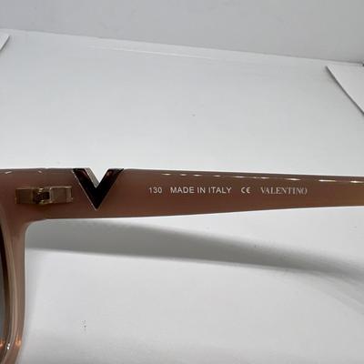 Womenâ€™s Valentino Sunglasses