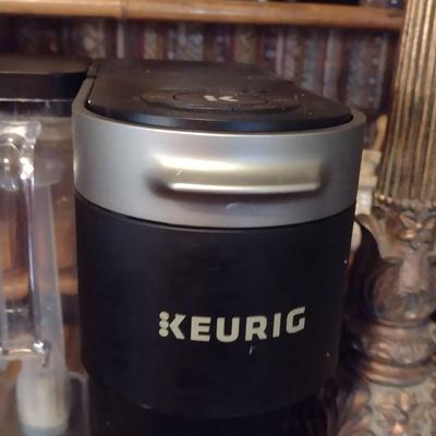 Keurig Single Cup Brewing System Model K910