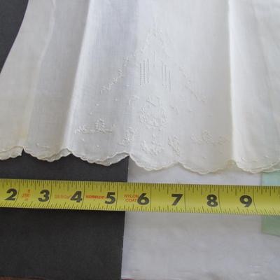 Very Small Girl's Vintage Dresses