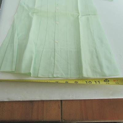Very Small Girl's Vintage Dresses