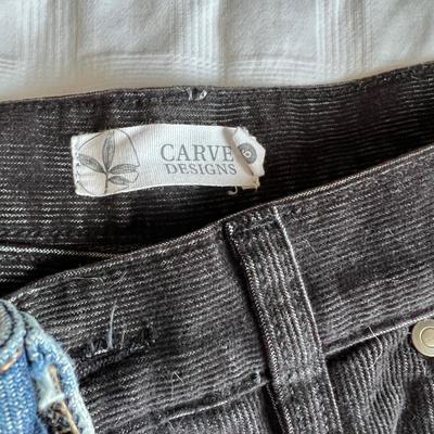 Lot Womenâ€™s Jeans, Pants, Tank Tops, Shorts Sz SM