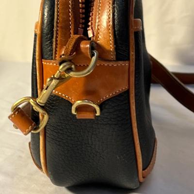 Dooney & Bourke Drawstring Teton Bucket Bag Plus More Dooney & Bourke (PC-RG)