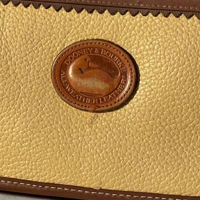 Dooney & Bourke Drawstring Teton Bucket Bag Plus More Dooney & Bourke (PC-RG)