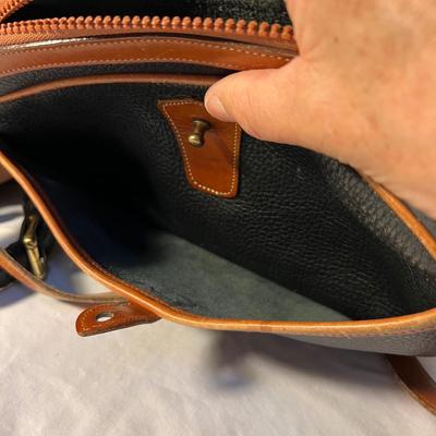 Dooney & Bourke Drawstring Teton Bucket Bag Plus More Dooney & Bourke (PC-RG)