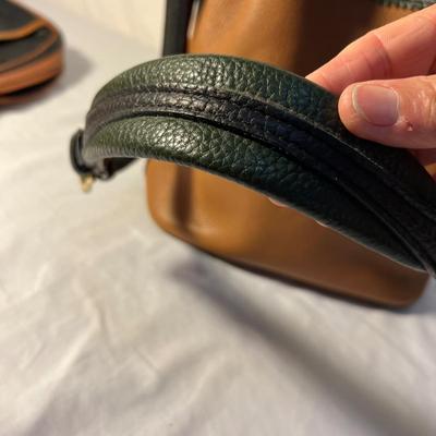 Dooney & Bourke Drawstring Teton Bucket Bag Plus More Dooney & Bourke (PC-RG)