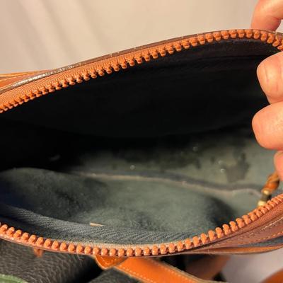 Dooney & Bourke Drawstring Teton Bucket Bag Plus More Dooney & Bourke (PC-RG)