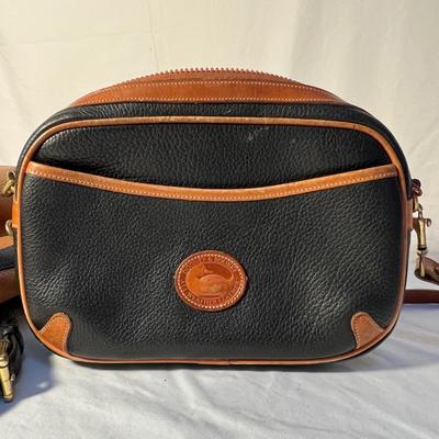 Dooney & Bourke Drawstring Teton Bucket Bag Plus More Dooney & Bourke (PC-RG)