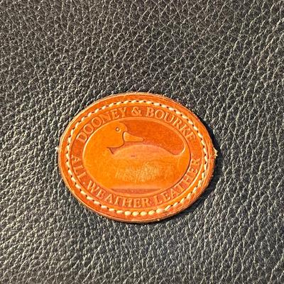 Dooney & Bourke Drawstring Teton Bucket Bag Plus More Dooney & Bourke (PC-RG)