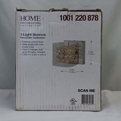 Brand New Home Decorations Collection Light Sconce