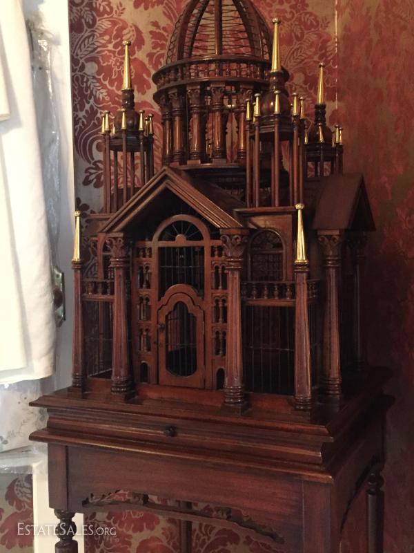 Vista Del Monte Estate Sale (October 15)