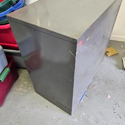 Metal File Storage Cabinet (G-JS)