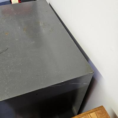 Metal File Storage Cabinet (G-JS)