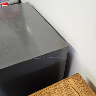 Metal File Storage Cabinet (G-JS)