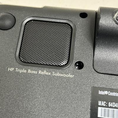 HP ~ Pavilion dv7 ~ Laptop