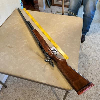 JC Higgins for Sears 20 gauge Shot Gun